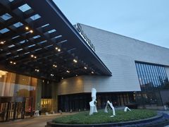 -上海嘉定喜来登酒店