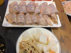 -沸炉重庆老火锅(军事博物馆店)