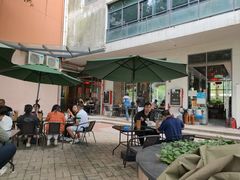 -秦园陕西手工面馆(番禺节能科技园店)