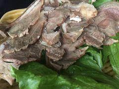 -恋羊时代黑山羊火锅(滨海大道店)