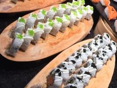 -钱小奴创意自助餐厅·原切谷饲安格斯畅吃(宁波奉化银泰店)