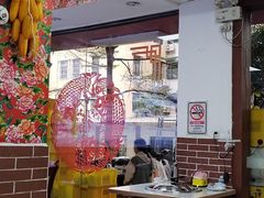 -九妹农家大铁锅东北菜(江湾店)
