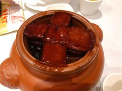 老弄堂红烧肉-上海1号私藏菜(静安店)