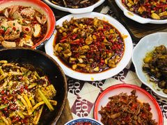 -老三样·旧食新味(船山路店)