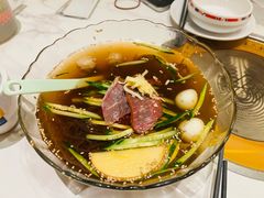 -七八冷面·延边朝鲜族美食(世纪汇店)