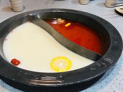 -鱻鱼捞.祥祥鱼锅(高淳一店)