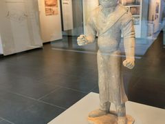 -洛阳古墓博物馆