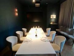 -Oyster Talks 四度蚝法餐厅