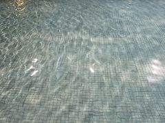 -水底山庄园温泉
