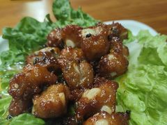 -61号餐吧(兴坪古镇漓江店)