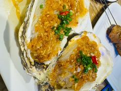 -老大连·海肠捞饭·大连海鲜大连菜(西安路店)
