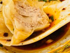 -龙抄手(春熙路总店)