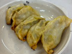 -蒋家桥饺面店(奥邦店)