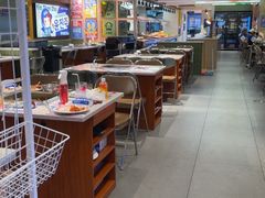 -尹珍珠·韩式无限烤肉(回龙湾店)