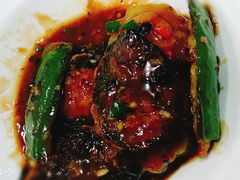 煎酿三宝-顺德佬华侨城店·商务宴请·团建