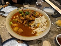 -那时新疆·若羌(经纬汇店)