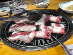 -唯成•韩国炭火烤肉 유성고기