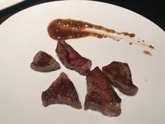 -佛山希尔顿酒店·融誉亚洲美食荟