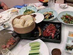 -旺顺阁海鲜广场(亚运村店)