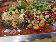 -美达尔烧烤海鲜家常菜(泰山路店)