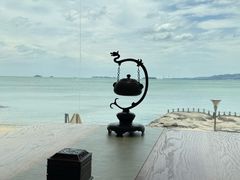 -无味舒食(环岛路店)