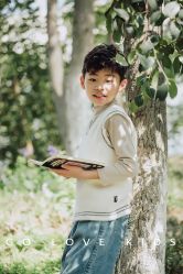 -莫奈庄园·儿童摄影馆·影视基地(江宁店)