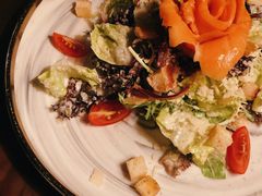 -柏蔻餐厅Le Banquet Bistro(天河北店)