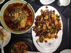 -陈麻婆豆腐总店