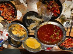 -王红军龙虾(新民路店)