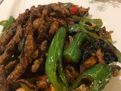 -朱仔记食府(江南大道店)