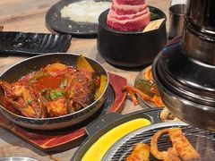 -马场洞肉铺(振安店)