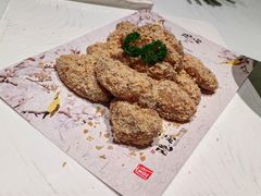 -隐厨中国餐馆(红旗大街店)