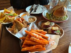 -京A Taproom·精酿餐吧(CBD店)