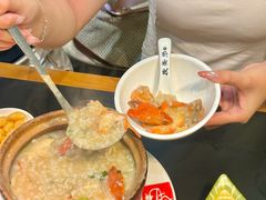 -皮蛋弟砂锅店(总店)