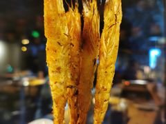 烤虾-腰子哥烤串(石佛营炫特店)