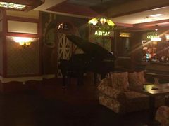 -栖巢咖啡馆(双岗店)