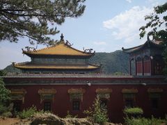 -普陀宗乘之庙(小布达拉宫)
