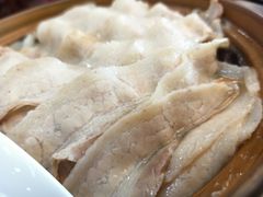 -砂锅居(西四店)