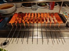 -丰茂烤串(五道口店)