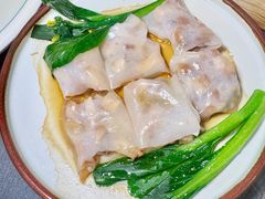 -汕头龙光喜来登酒店-采悦轩中餐厅