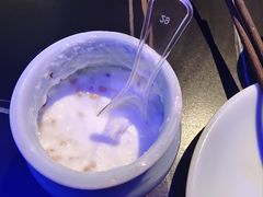 -额尔敦传统涮(公园西路店)