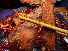 -本色.小马哥烧烤(五一路总店)
