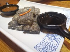 -云海肴·云南小炒·汽锅鸡(天津国金汇店)