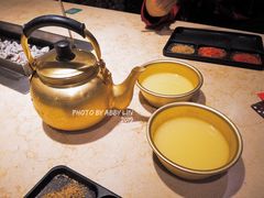 -白玉·朝鲜族烤串(深圳Kkone店)