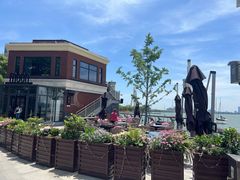-岁粤Moon·湖景餐厅(月光码头店)