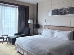 -天津君隆威斯汀酒店