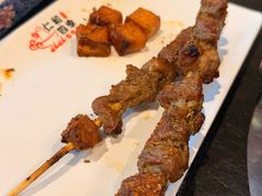 -仁和四季涮肉馆(天坛南门店)