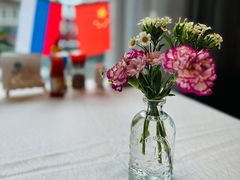 -马克西姆俄罗斯餐厅(通亚街店)