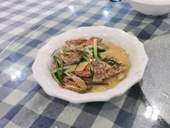 -钱大妈海鲜饭店(保利林语店)