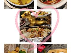 -新白鹿餐厅(金鹰新街口店)